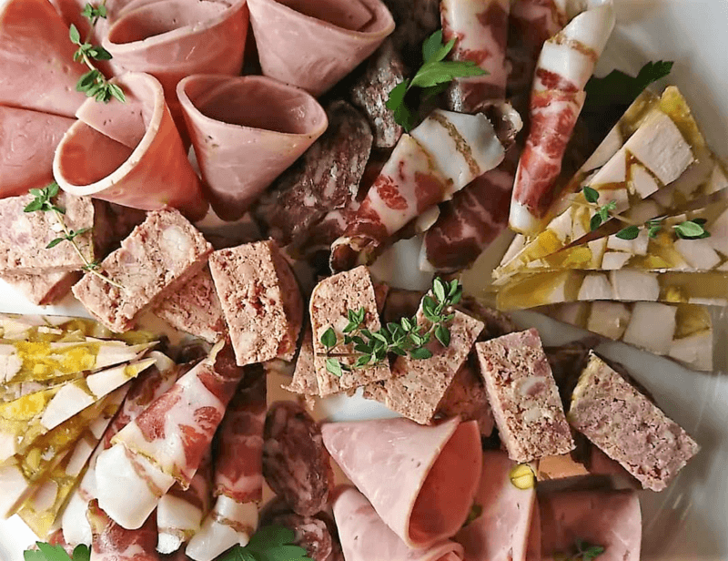 Charcuterie